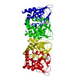 Image of CATH 4pnq