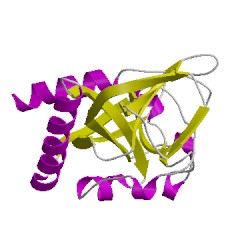 Image of CATH 4pnqA