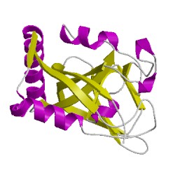 Image of CATH 4pnqB