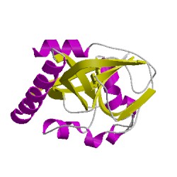 Image of CATH 4pnqD