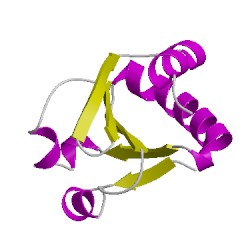 Image of CATH 4pobB00