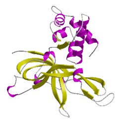 Image of CATH 4pogA