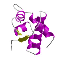 Image of CATH 4pogA01