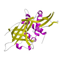 Image of CATH 4pogB