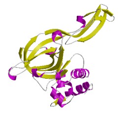 Image of CATH 4pogC