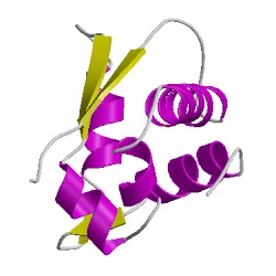 Image of CATH 4pogC01