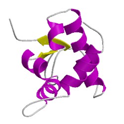 Image of CATH 4pogD01