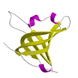 Image of CATH 4pogE02