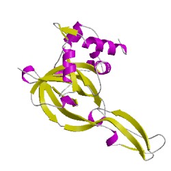 Image of CATH 4pogF