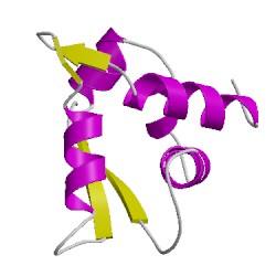 Image of CATH 4pogF01