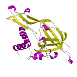 Image of CATH 4pogG