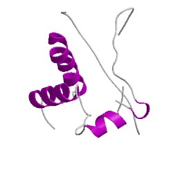 Image of CATH 4pogG01