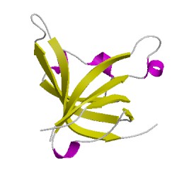 Image of CATH 4pogI02