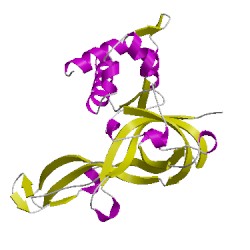 Image of CATH 4pogK