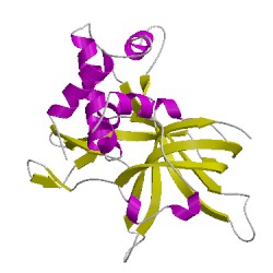 Image of CATH 4pogL