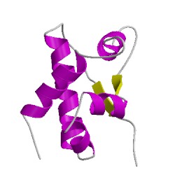 Image of CATH 4pogL01