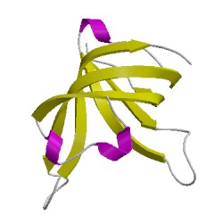 Image of CATH 4pogL02