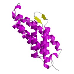 Image of CATH 4povA