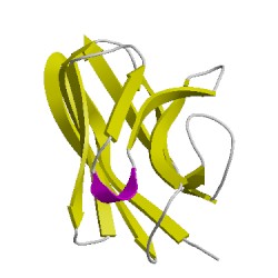 Image of CATH 4poyA