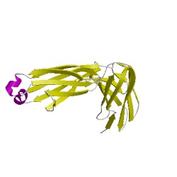 Image of CATH 4pp2A