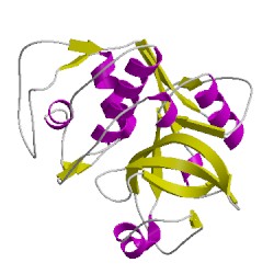 Image of CATH 4pp2E