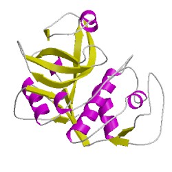 Image of CATH 4pp2F