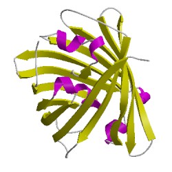 Image of CATH 4ppjB