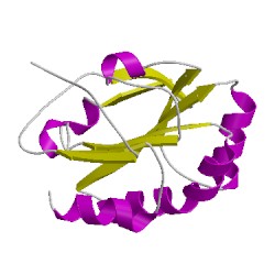 Image of CATH 4pq1A