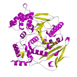 Image of CATH 4pqeA