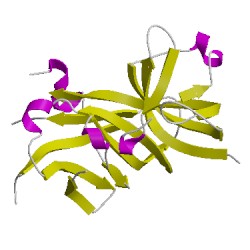 Image of CATH 4pqxB