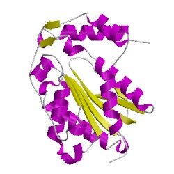 Image of CATH 4psdA