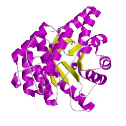 Image of CATH 4ptnA