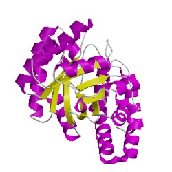 Image of CATH 4ptnB