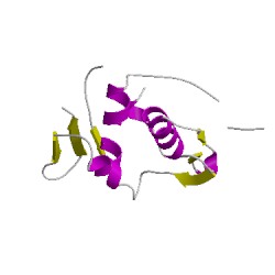 Image of CATH 4pupC