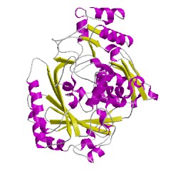 Image of CATH 4pveA