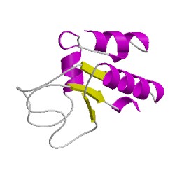 Image of CATH 4pveA01