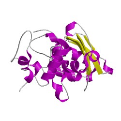 Image of CATH 4pveA02