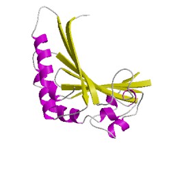 Image of CATH 4pveA03