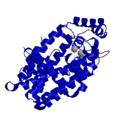 Image of CATH 4pvx