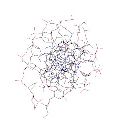 Image of CATH 4pwm