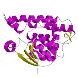 Image of CATH 4pxoA