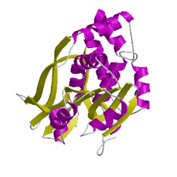 Image of CATH 4pyhA