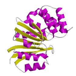 Image of CATH 4pyqB