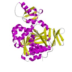 Image of CATH 4pzpA