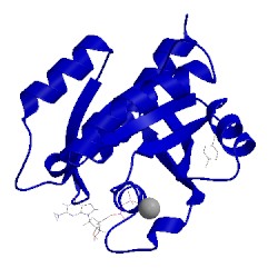 Image of CATH 4q03