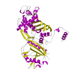 Image of CATH 4q0eA