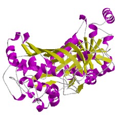 Image of CATH 4q0eB