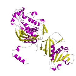 Image of CATH 4q0eC