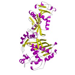 Image of CATH 4q0eE