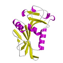 Image of CATH 4q0eE01